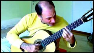Como llora una estrella by Antonio Carrillo chords