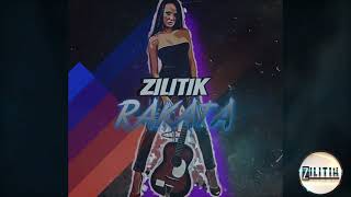 Zilitik - Rakata (Extended Mix)