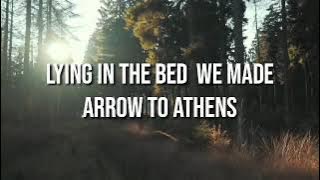 Arrow to athens - Lying In The Bed We Made
