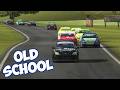 TOCA Race Driver PS2 Old School TOCA Race Driver PS2 Old School