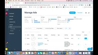 how to create an affiliate link for a publisher in impact radius