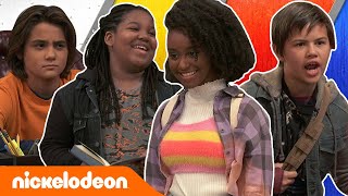 Опасный Генри | Первое появление «Опасного отряда» в «Опасном Генри» | Nickelodeon Россия