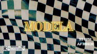 [FREE] Reggaeton Type Beat 2024 "MODELA" | Type Beat