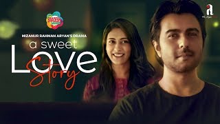 A Sweet Love Story Promo | Ft. Apurba, Mehzabien | Mizanur Rahman Aryan | Eid Natok 2020
