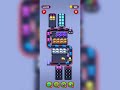 Car sort color puzzle Level 24 Walkthrough