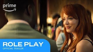 Role Play Official Trailer | Prime Video