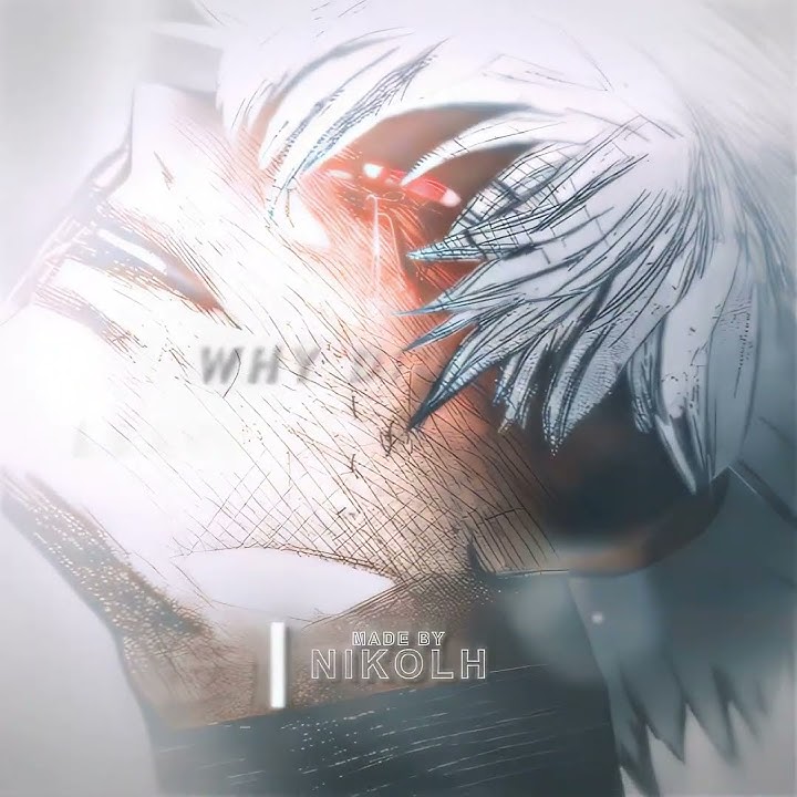 Ken Kaneki - Tokyo Ghoul「4K Edit」#shorts #animeedit #tokyoghoul #kaneki #aesthetic #anime