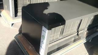FKE-Q Kitchen Exhaust Purifier by AirQuality Technology 81 views 1 year ago 1 minute