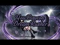 YOU DAYEON (유다연) - Dream Rusher | Lyrics (Espa&ntilde;ol/English)