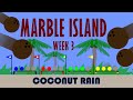 Marble Island - Week 3 | Marble Race | The Tea