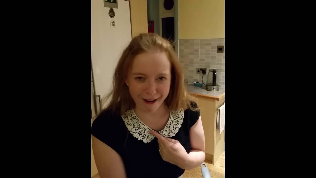 Twelfth Night - Maria monologue audition