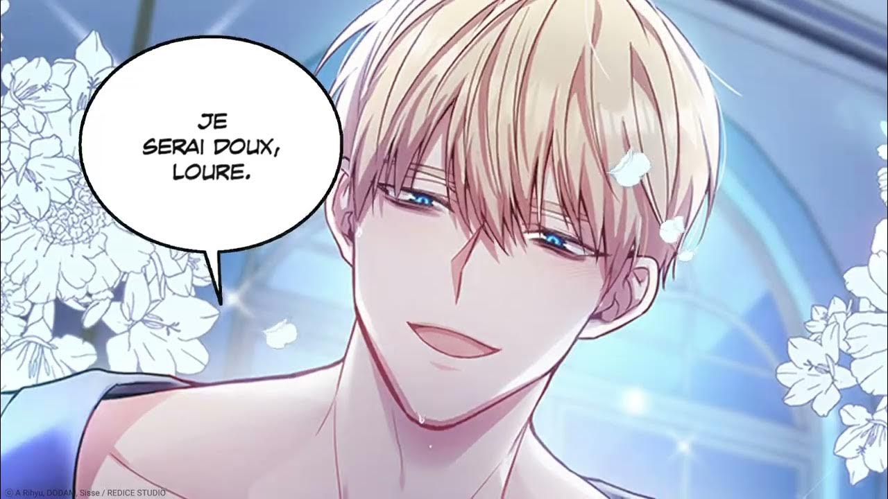 Mais La Vilaine Devint Mère Scan Vf