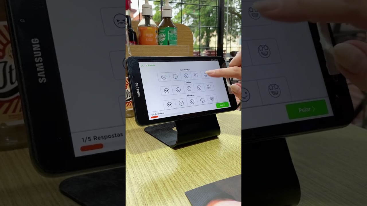 🚀3 FUNCIONALIDADES DO CARDÁPIO EM TABLET DA GOOMER QUE VOCÊ AINDA NÃO CONHECIA🚀