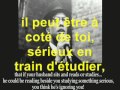 MALCOLM X-Femmes, aidez vos hommes ! MALCOLM X-Femmes, aidez vos hommes !