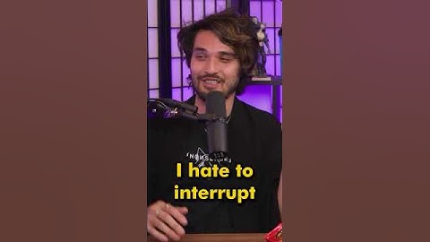 Gigguk Never Actually Dated Sydney