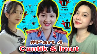 Part 4 || Indonesian tiktok slow Cantik Seksi Imut || Tiktol Tiltok tikyok
