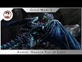 Guild Wars 2 - Aurene, Dragon Full of Light (feat. Asja Kadric) [Jyc Row epic orchestral edit]