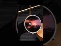 Photoshop 2026 FUTURISTIC Face Watch Mockup Tutorial Smartwatch Design #shortsvideo #shorts