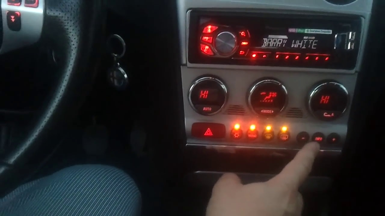 Alfa Romeo 156 Sw Progression 1 9 Jtd 8v 05 7 Youtube