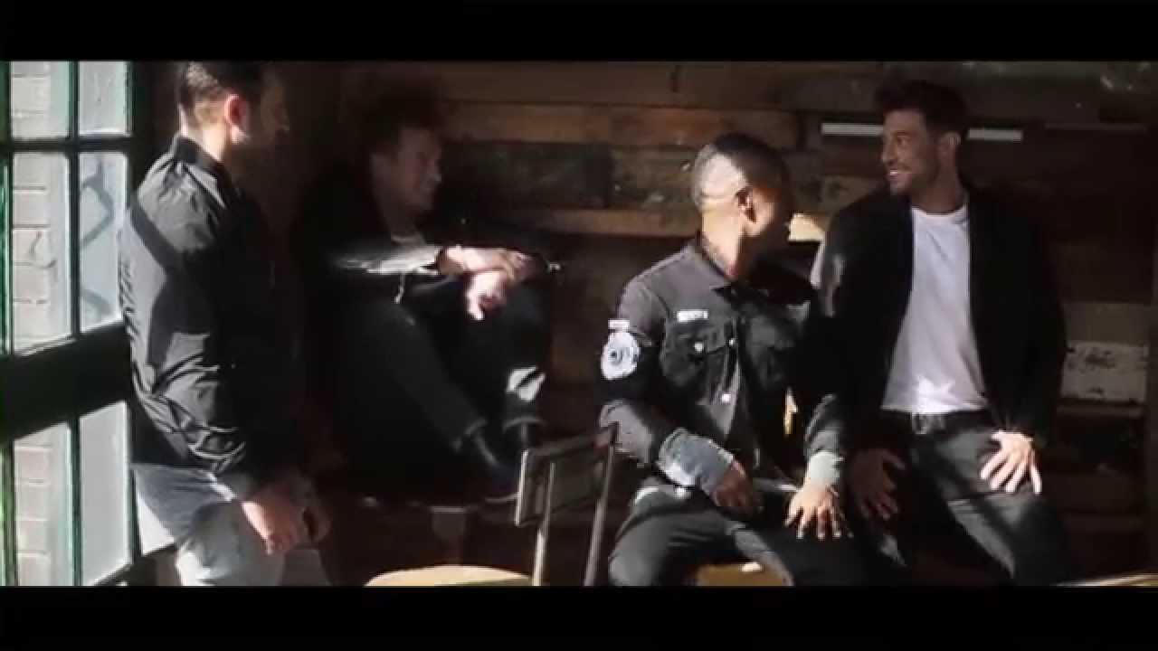 Blue - Colours In The Making