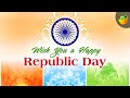 Wish you all Happy Republic Day | #Republic day wishes 2021| Magicbox Animation