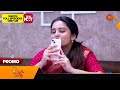 Mangalyam thanthunanena  promo 07 june 2024  surya tv serial