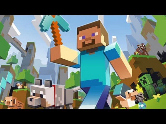 Videoanálise] Minecraft (Xbox 360) - Baixaki Jogos 