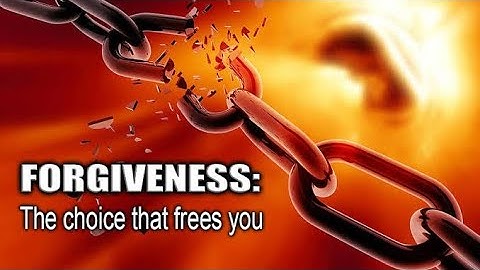 The Science of Forgiveness: How Letting Go Heals Your Mind
