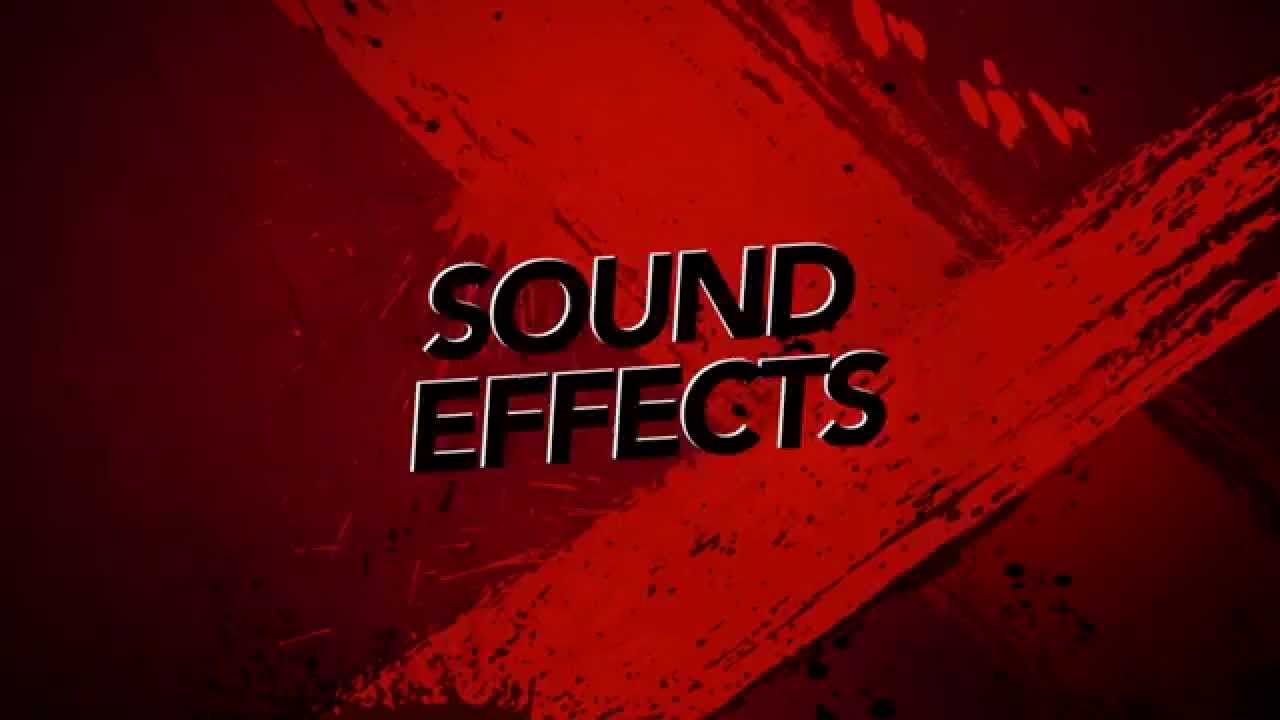 Button Click Sound Effects YouTube