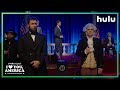 Sarah Silverman Visits The Hall of Presidents | I Love You, America on Hulu