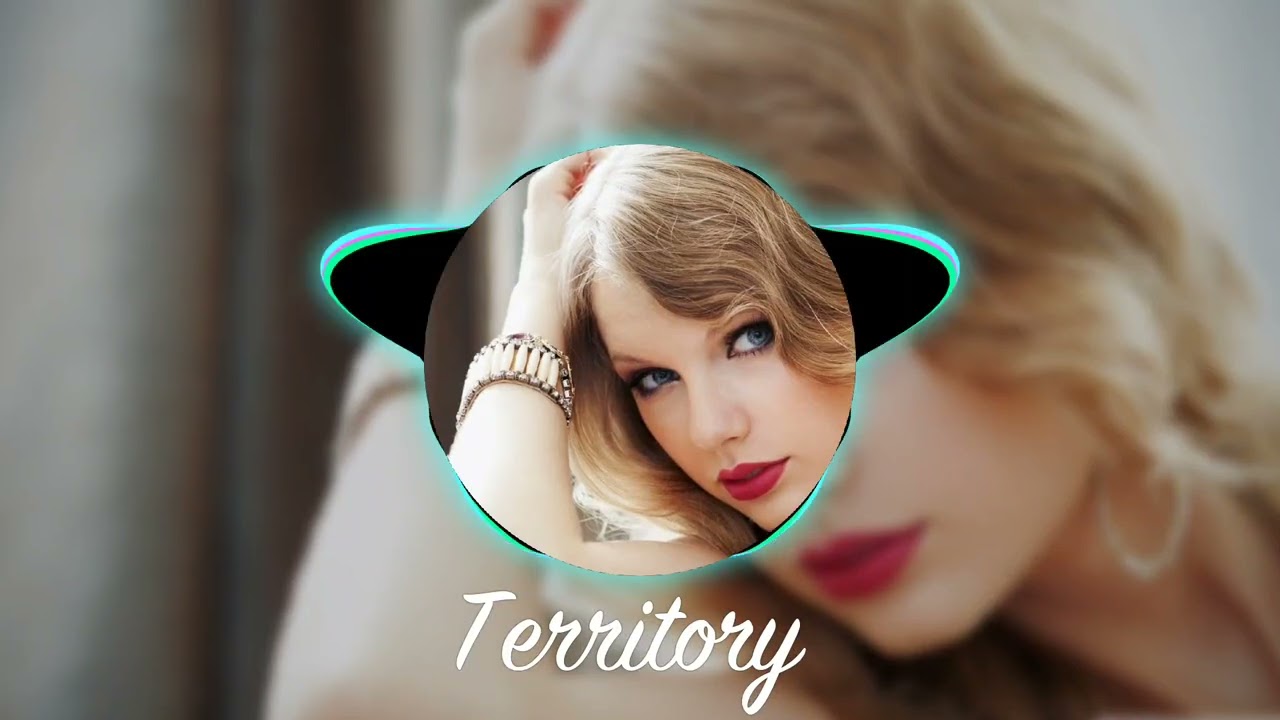 Territory - Oliver Grant | New Best ReMix Music 2024