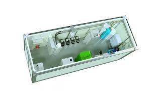 CPSL Multimedia Solutions 3D