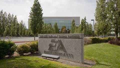 EA games | Wikipedia audio article
