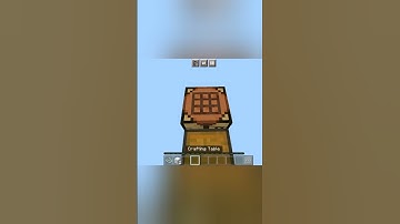 Can You Solve This Minecraft Riddle? #shorts #minecraft