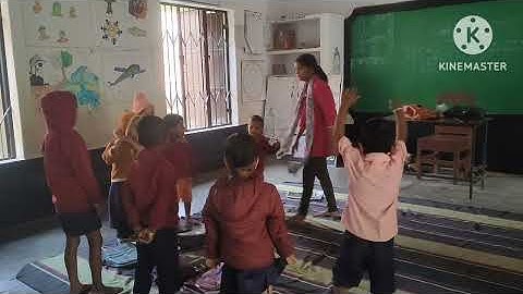 IGNOU DECE 4 project work video/ Phase 3/ Day-5/Activity-1/January session 2025