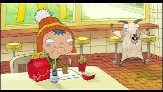 (2013) McDonald's Happy Meal TV Commercial, 'Teenage Mutant Ninja Turtles Toy'