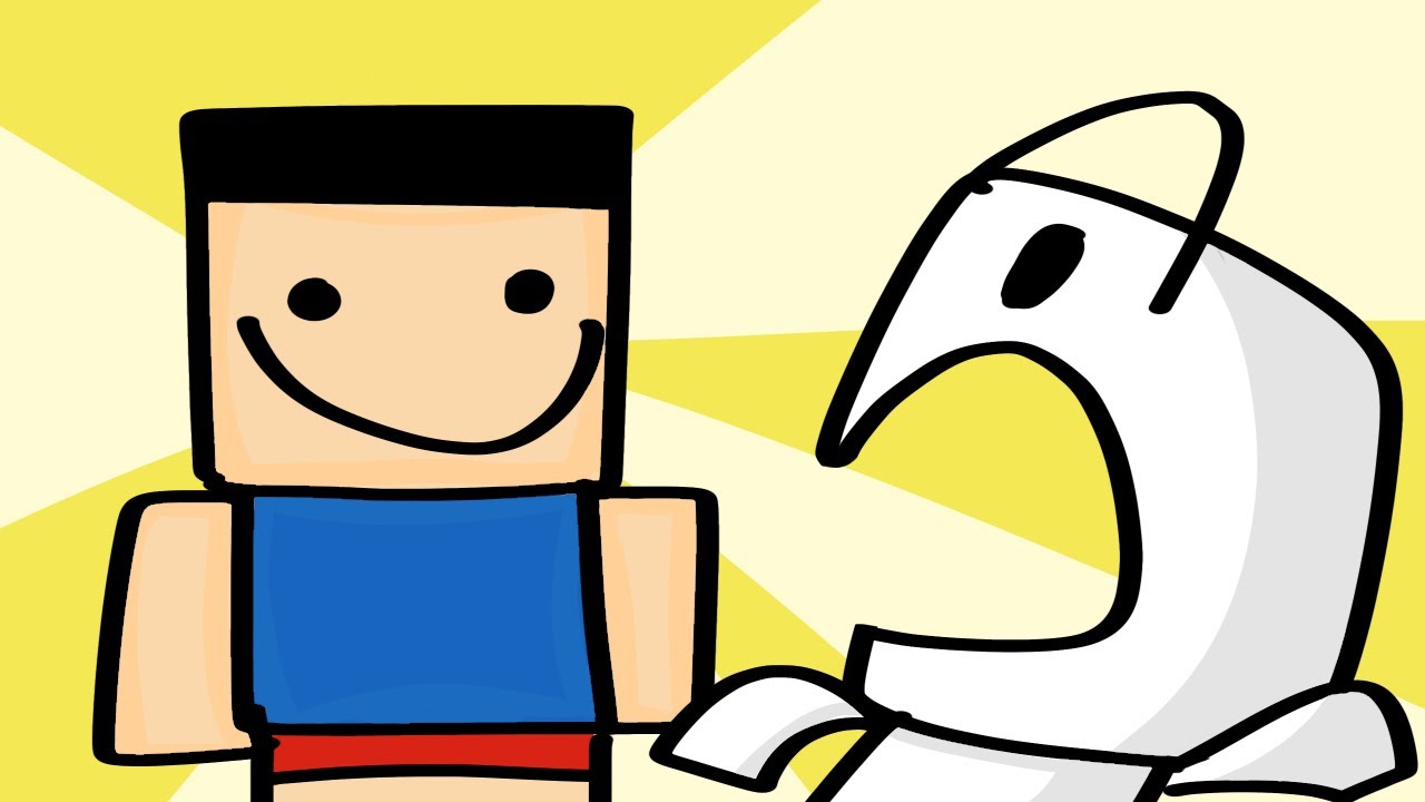 Hey shitass.. (animated)