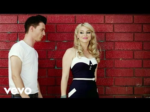 Frankmusik - No I.D. ft. Colette Carr