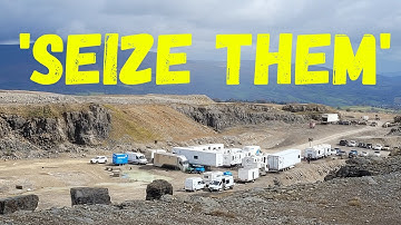 Location photos & videos during facilitating the filming of 