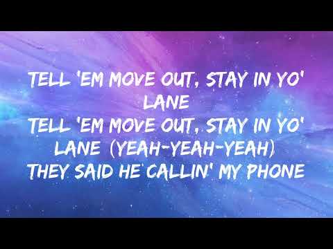 SoFaygo - Took Off Feat DJ Khaled & Gunna (Lyrics)