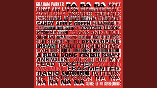 There's Nothing On The Radio