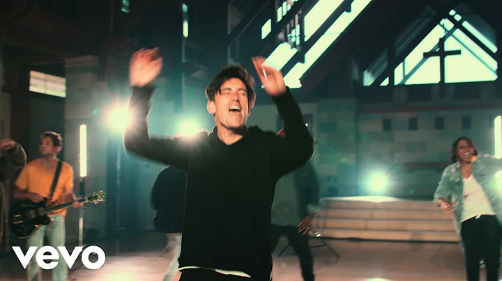 Phil Wickham - House Of The Lord (Official Music V...