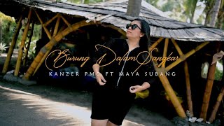 REMIX DANGDUT TERBAIK || BURUNG DALAM SANGKAR || MAYA SUBANG feat KANZER PMC 