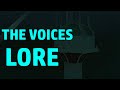 The voices lore deepwoken