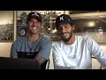 Entrevista com Gabriel Medina e Filipe Toledo