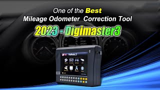 Digimaster3-One of the Best Mileage Odometer Correction Tool 2023 screenshot 4