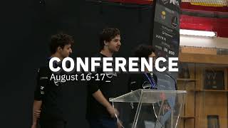 Arbalest Rocketry Launch Canada 2025