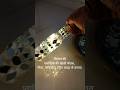 How to make lanterns from a waste plastic bottle. बेकार बोतल से बनाए बोतल लाइट