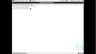 Remove LVM from RHEL OS