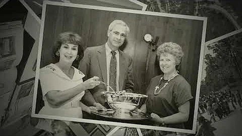 Golden Grads Slideshow 2025